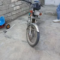 فروش موتور سیکلت کویر ۱۵۰|موتورسیکلت|گالیکش, |دیوار