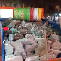 حمل نخاله|خدمات حمل و نقل|بناب, |دیوار