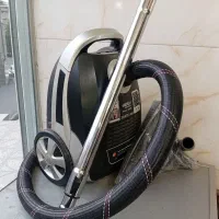 جاروبرقی بوش آلمان 3000وات مکش پرقدرت و کم نظیر