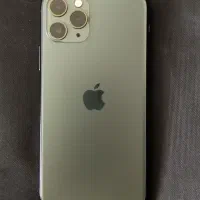ایفون ۱۱ پرو