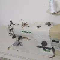 میاندوز یاماتا دینام بزرگ و چرخ زوجی فول کامپیوتری|چرخ خیاطی و ریسندگی|مشهد, حسابی جنوبی (شهرک غرب)|دیوار