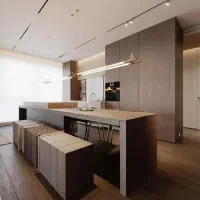 آپارتمان۱۸۸متری/تاپ لوکیشن الهیه/مدرن/لوکس|فروش آپارتمان|مشهد, الهیه|دیوار