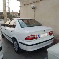 ماشین سمند مدل 95|خودرو سواری و وانت|شهریار, شهریار|دیوار