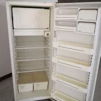 یخچال و فریزر دو قلو پارس کاملا سالم 050204