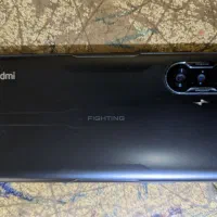 گوشی گیمینگ|موبایل|قصرقند, |دیوار