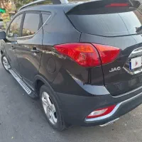 جکs3بی رنگ|خودرو سواری و وانت|بومهن, |دیوار