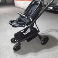 کالسکه و کریر بچه|کالسکه و لوازم جانبی|ری, ملک‌آباد|دیوار