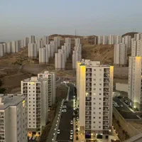 آپارتمان ۸۸ متر طبقه۶ تهران فاز۱۱ ویودار