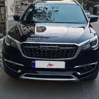 فدیلیتی پرایم پنج نفره بدون رنگ