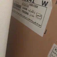 ماشین ظرفشویی مدل  kenvod