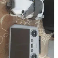 کوادکوپتر مویک مینی4پرو پهباد