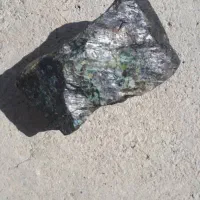 دو عدد شهاب سنگ خاص و زیبا|جواهرات|ماهان, |دیوار