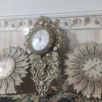 ساعت دیواری