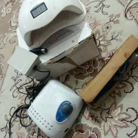 لوازم کاشت ناخن