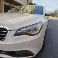 بسترنb50fمدل آخره1394کم کار مناسب مصرف کننده|خودرو سواری و وانت|تهران, نازی‌آباد|دیوار