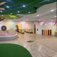 استخدام مربی در همزی