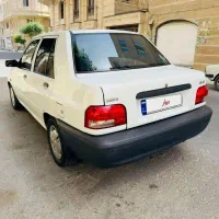 پراید 131 SE، مدل 1397|خودرو سواری و وانت|تهران, شهرآرا|دیوار