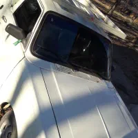 حمل بار وانت