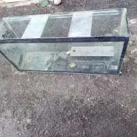 آکواریوم با وسایلهاش