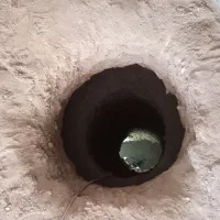 حفاری چاه فاضلاب درگلپایگان