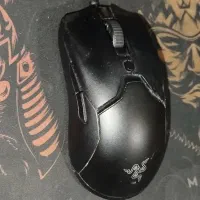 موس ریزر وایپر مینی|قطعات و لوازم جانبی رایانه|مشهد, الهیه|دیوار