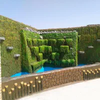 ساخت آبنما و آبشار|خدمات پیشه و مهارت|نجف‌آباد, باغ ملی|دیوار