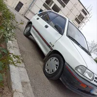 پراید هاچبک|خودرو سواری و وانت|مشهد, پورسینا|دیوار