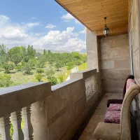 ویلا استخر سر پوشیده کد2580|اجارهٔ کوتاه‌مدت ویلا و باغ|دماوند, گیلاوند|دیوار