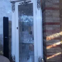 لوازم منزل ویترین روفرشی