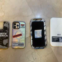 قاب گوشی یانگ کیت ۱۶ پرومکس