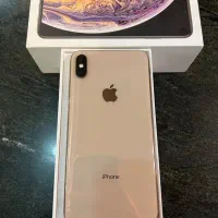 آیفون xs.max 256 سلامت