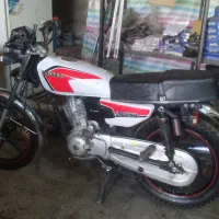 هندا 200همتاز