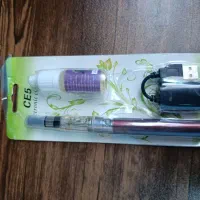 قلیون شارژی