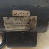 موتو ژن7000،سیم پیچی مسی|کولر آبی|تهران, جی|دیوار