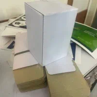 جعبه بسته بندی|فروشگاه و مغازه|تهران, خواجه نصیر طوسی|دیوار