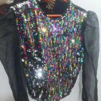 لباس و دامن مجلسی