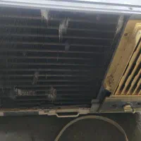 کولر گازی