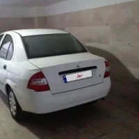 تیبا۱ ۹۸|خودرو سواری و وانت|اراک, |دیوار