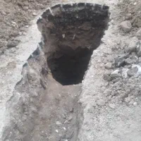 لوله کشی آب و فاضلاب شهری