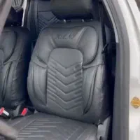 پخش روکش صندلی ماشین های ایرانی و خارجی|قطعات یدکی و لوازم جانبی|ملارد, |دیوار