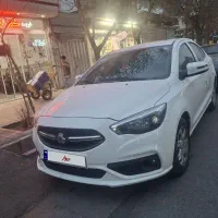 شاهین  G فول مدل ۱۴۰۱