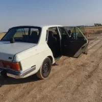 فروش ماشین پیکان مدل ۸۲|خودرو سواری و وانت|قم, شهر قائم|دیوار