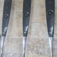 4عدد باند اسپیکر سالم به فروش میرسد