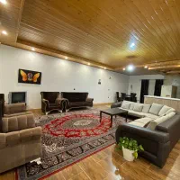 اجاره ویلا تمیز در سرخرود