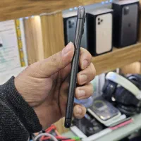 آیفون ۱۱ مشکی ۱۲۸ گیگ|موبایل|کرج, گوهردشت|دیوار