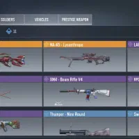 اکانت کالاف دو گان لجند|کنسول، بازی ویدئویی و آنلاین|تهران, شهرک شهید باقری|دیوار