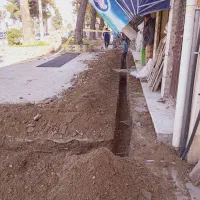 تخریب ساختمان