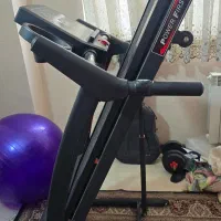 تردمیل T210 پاورفرست مال شرکت rain sport|تجهیزات ورزشی|اصفهان, پرتمان|دیوار