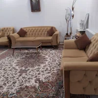 مبلمان راحتی ، بسیارشیک باطراحی خاص