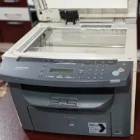دستگاه 3 کاره کننون 4330 MF|پرینتر، اسکنر، کپی، فکس|دزفول, |دیوار